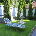 Lodge комфортный *
