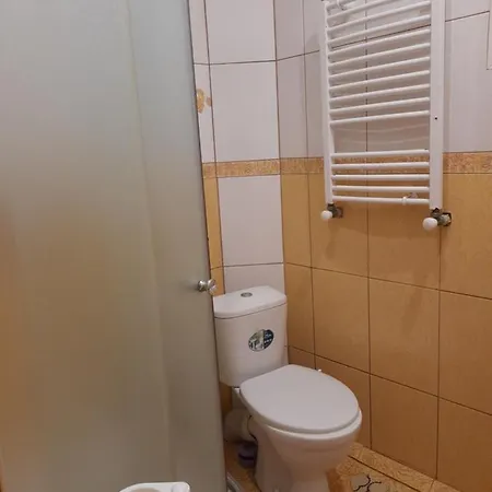 Orman Evi комфортный Karpaty