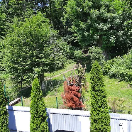 комфортный Orman Evi Karpaty