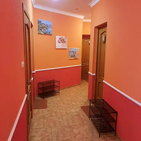 Orman Evi комфортный *