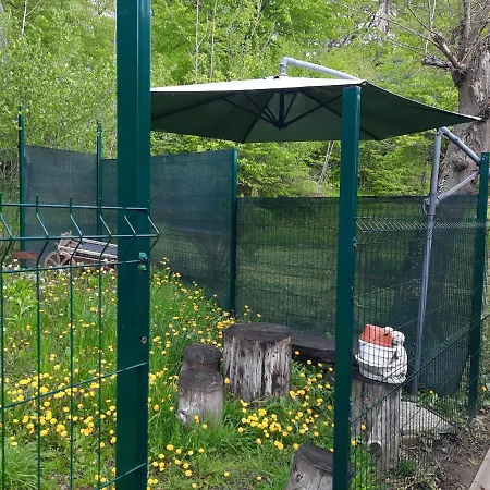 комфортный Karpaty