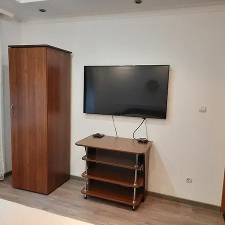 Orman Evi комфортный *