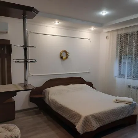 комфортный Orman Evi