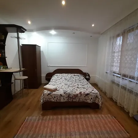 Orman Evi комфортный