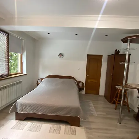 комфортный * Karpaty