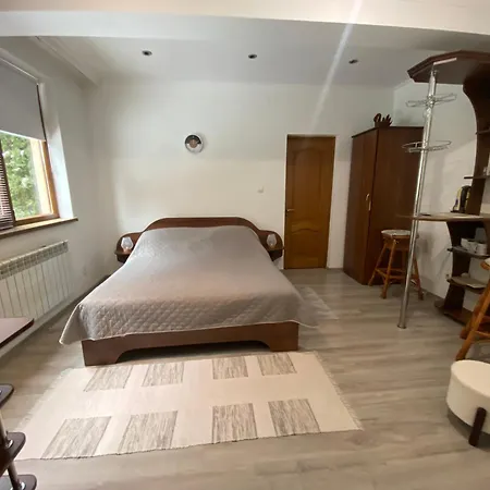 Orman Evi комфортный