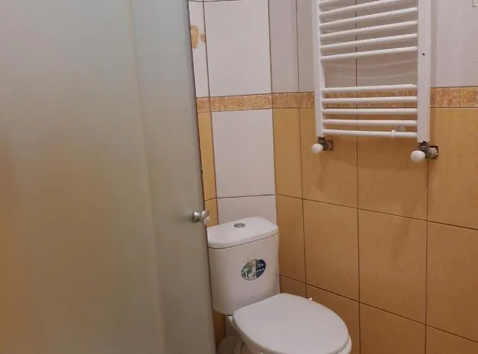 Hytte комфортный Karpaty