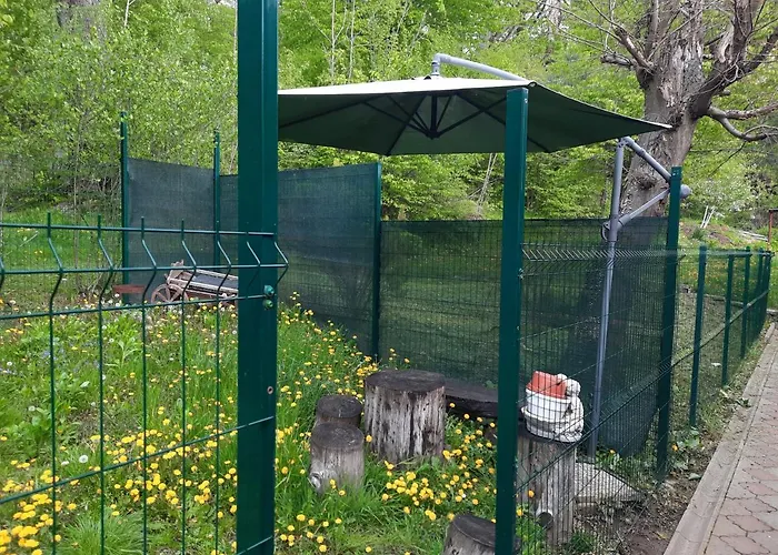 комфортный Karpaty