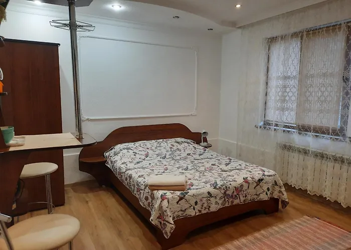 комфортный Hytte Karpaty
