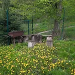 Chata комфортный Karpaty