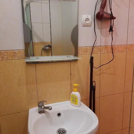 комфортный 카르파티